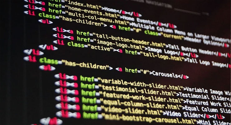 Website Maintenance